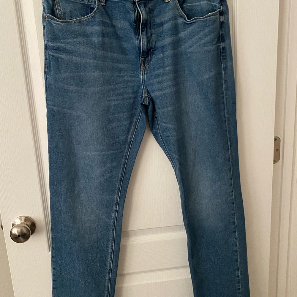 J Crew Men’s Sutton Jeans
